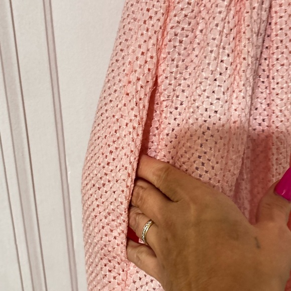 Marysia small swim one shoulder comprise eyelet - Picture 8 of 10